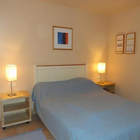 Appartamento Relax Golf Apartamento *