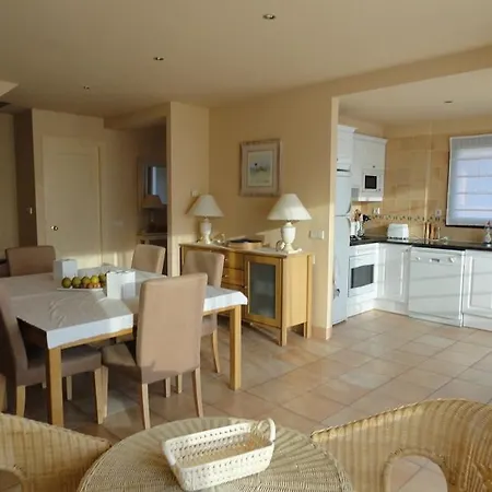 Appartamento Relax Golf Apartamento *