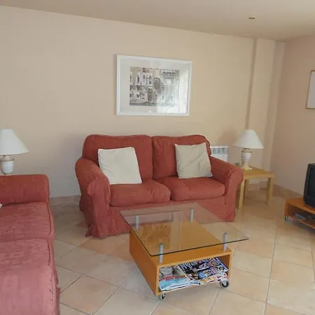 Appartamento Relax Golf Apartamento Navata