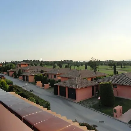 Appartamento Relax Golf Apartamento
