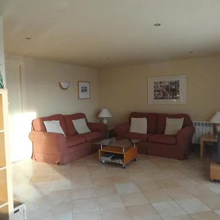 Appartamento Relax Golf Apartamento Navata