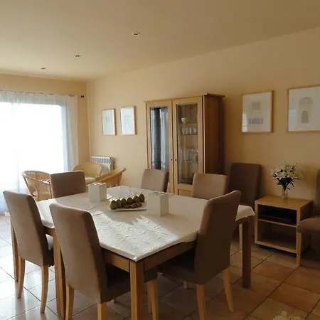 Relax Golf Apartamento Appartamento