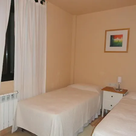 Relax Golf Apartamento *